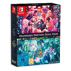 9 R.i.p. & 9 R.i.p. Sequel Dual Pack