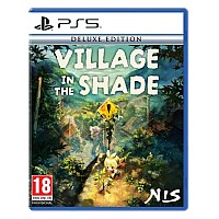 Village In The Shade Deluxe Edition