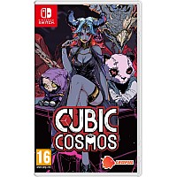 Cubic Cosmos