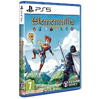 Elementallis