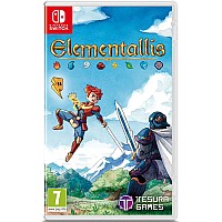 Elementallis