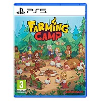 Farming Camp