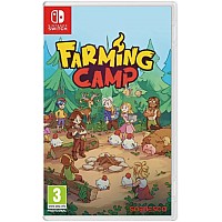 Farming Camp