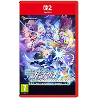 Azure Striker Gunvolt Trilogy Enhanced​ Edition