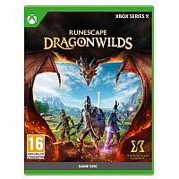 Runescape Dragonwilds