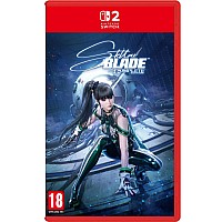 Stellar Blade Complete Edition
