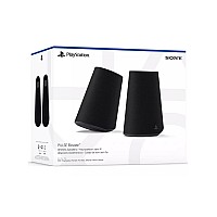 Sony Pulse Elevate Wireless Speaker Midnight Black