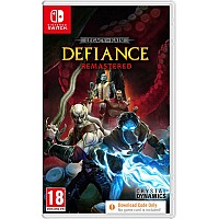 Legacy Of Kain Defiance Remastered (code In A Box)