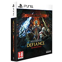 Legacy Of Kain Defiance Remastered Deluxe Edition