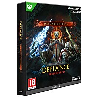 Legacy Of Kain Defiance Remastered Deluxe Edition