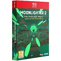 Moonlighter 2 The Endless Vault Collectors Edition