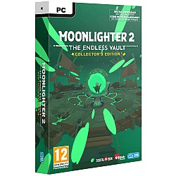 Moonlighter 2 The Endless Vault Collectors Edition (code In A Box)