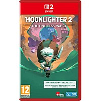 Moonlighter 2 The Endless Vault