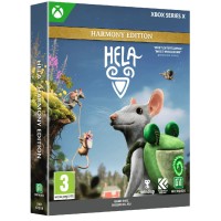 Hela Harmony Edition
