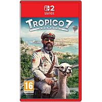 Tropico 7 Special Edition