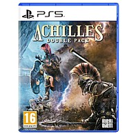 Achilles Double Pack