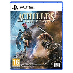 Achilles Double Pack
