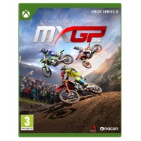 Mxgp 26 The Official Game