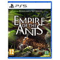 Empire Of The Ants