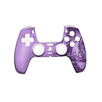 Siliconee Cover For Dualsense Controller Lexip Criminal Sunset
