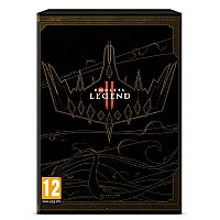 Endless Legend Ii Collector's Edition