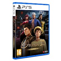 Shenmue Iii Enhanced