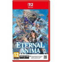 Eternal Anima (game-key Card)