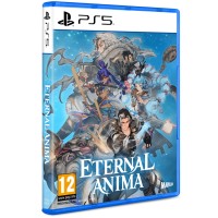 Eternal Anima