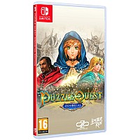 Puzzle Quest Immortal Edition