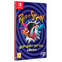 Ren & Stimpy Happy Happy Joy Joy Collection
