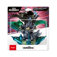 Amiibo Noir Dedede & Hydra