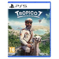 Tropico 7