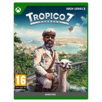 Tropico 7