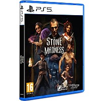 The Stone Of Madness Special Edition