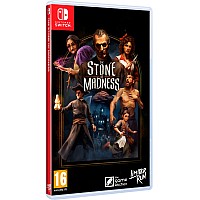 The Stone Of Madness Special Edition