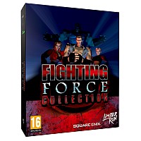 Fighting Force Collection Deluxe Edition