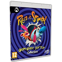 Ren & Stimpy Happy Happy Joy Joy Collection