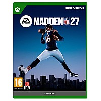 Ea Sports Nfl Madden 27