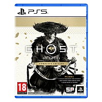 Ghost Of Yotei Complete Edition