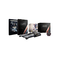 Star Wars Galactic Racer Collector Edition