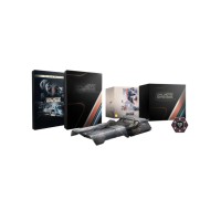 Star Wars Galactic Racer Collectors Edition