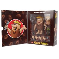 Jada Cocoa Pebbles Barney Cu Accesorii