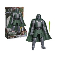 Avengers Mv5 Feature Scott 25cm G2650