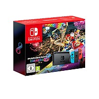 Console Mario Kart 8 Deluxe Bundle 26 G/r