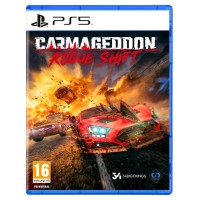 Carmageddon Rogue Shift