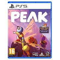 Peak