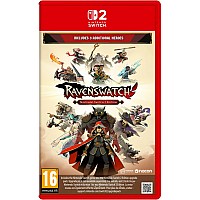 Ravenswatch