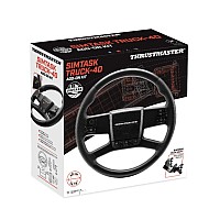 Thrustmaster Sim Task Truck 40 Add-on Kit