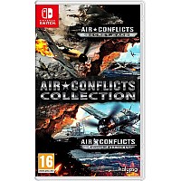 Air Conflicts Collection