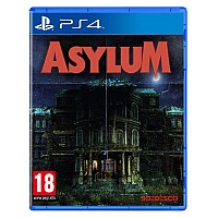 Asylum